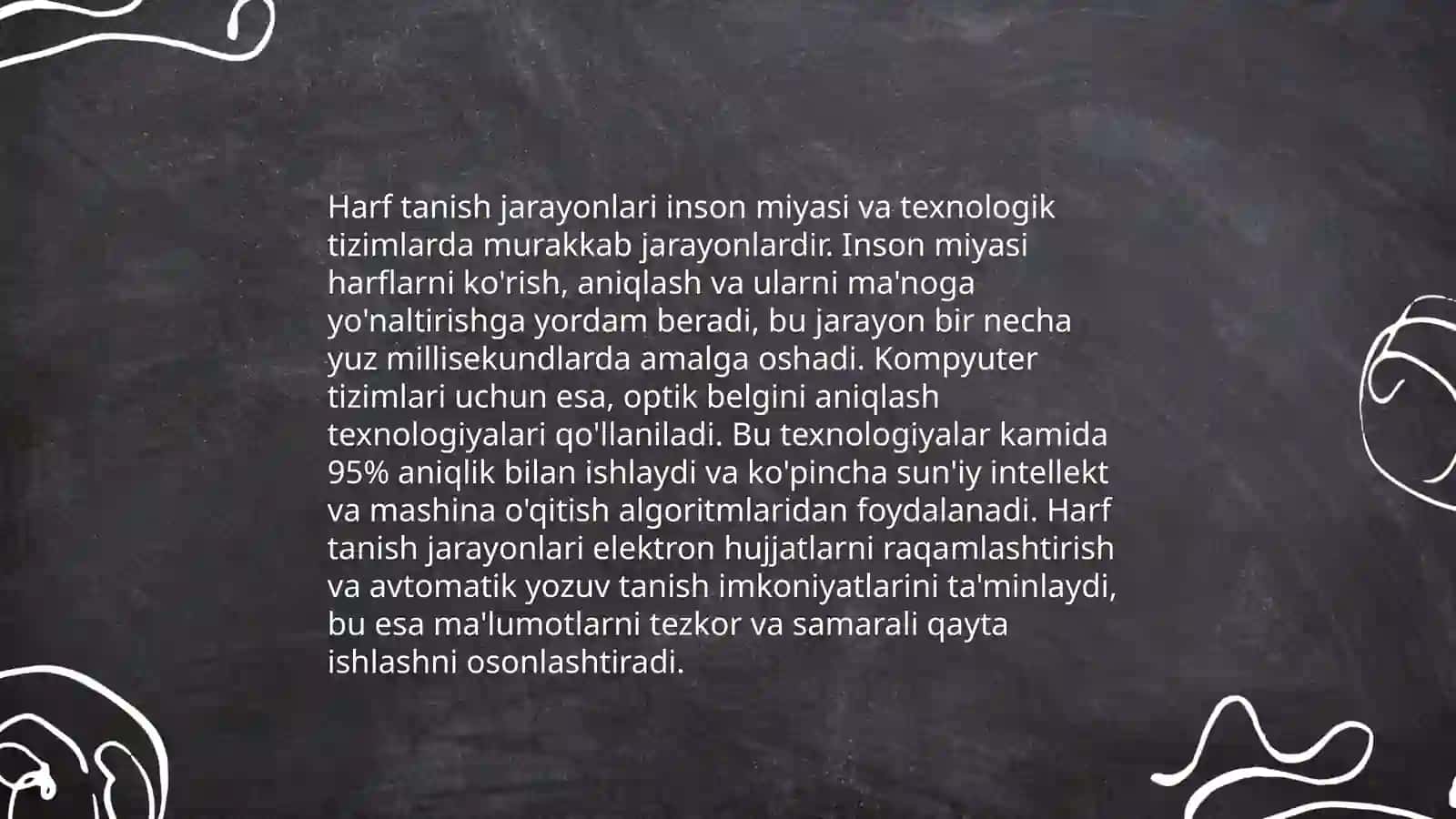 Boshlangʻich sinflarda imloviy savodxonlikni oshirish 3