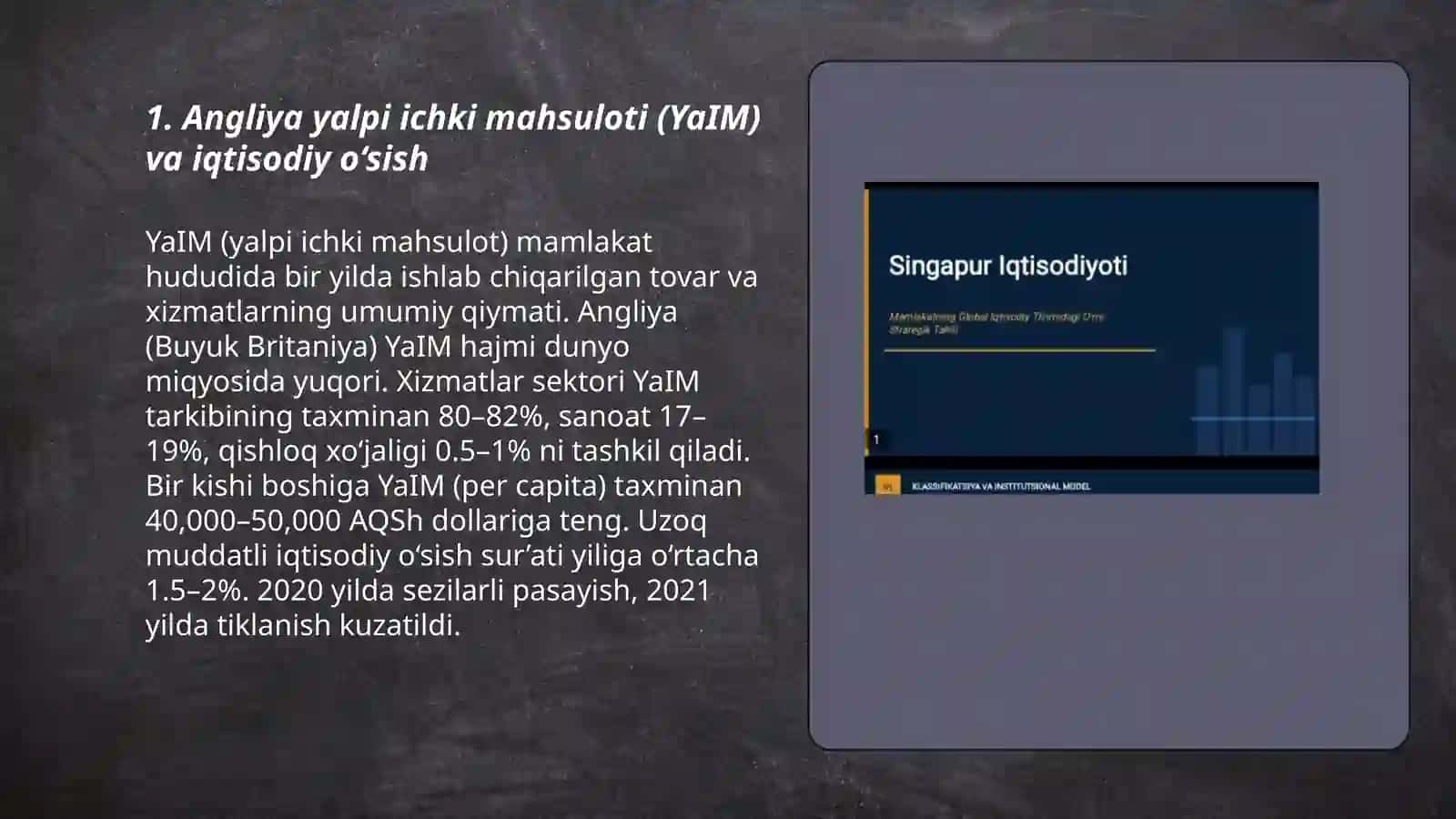 Angliya iqtisodiyoti 3
