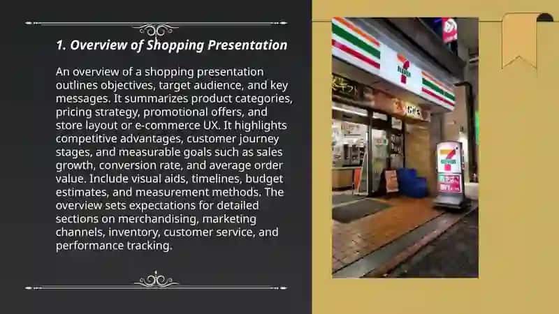 Shopping taqdimoti 3