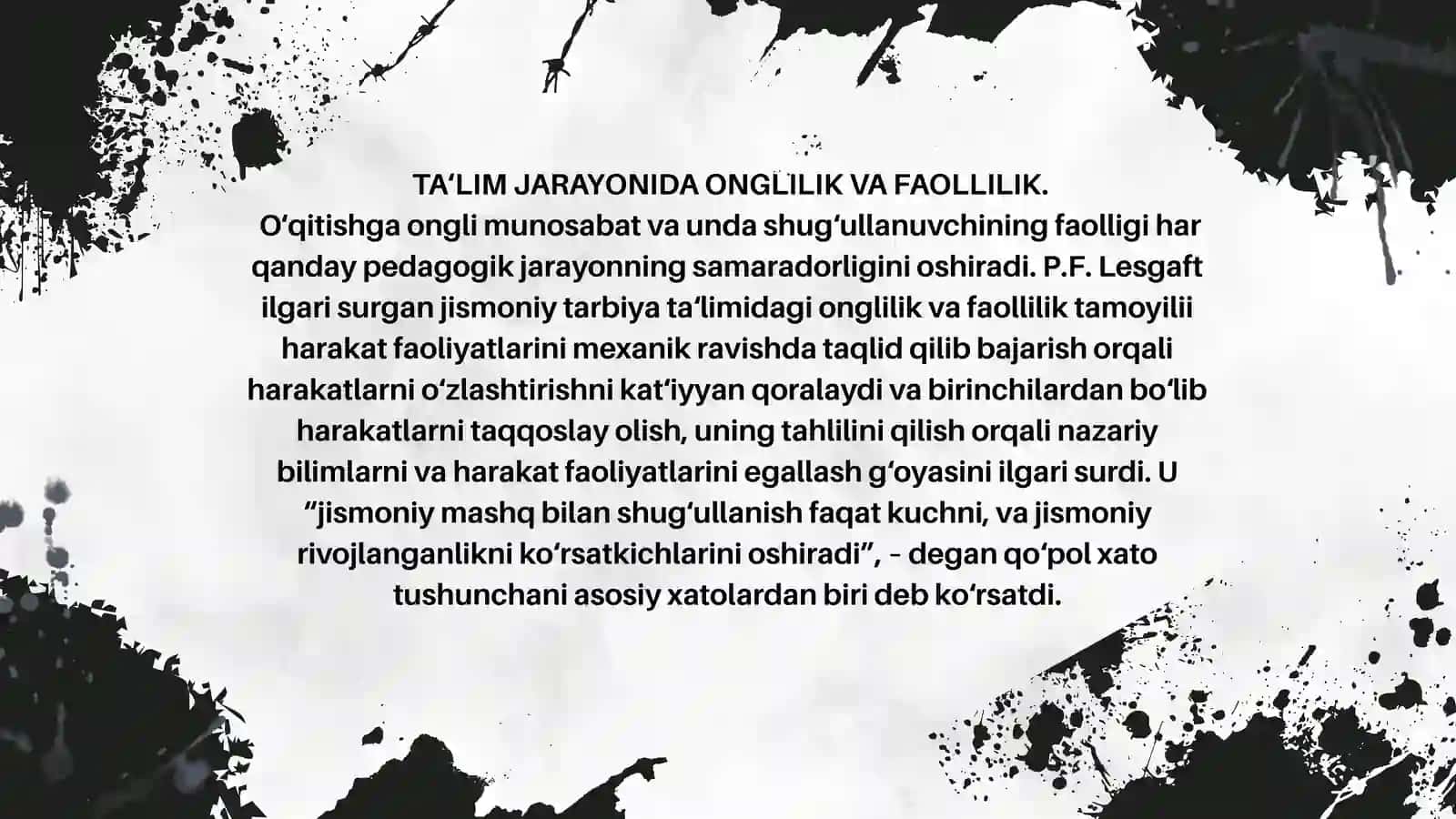 JISMONIY TARBIYANING DIDAKTIK TAMOYILLAR 3
