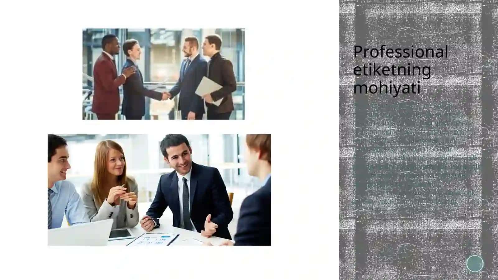 Professionaletiket 3