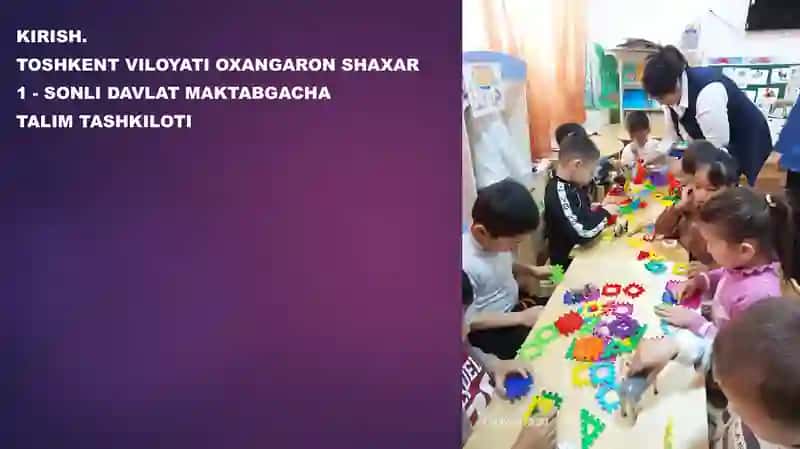 "Maqsadlarga intilish" psixologik-pedagogik diagnostik metodikasi 3