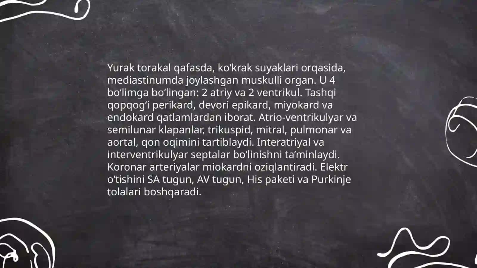Yurak 3