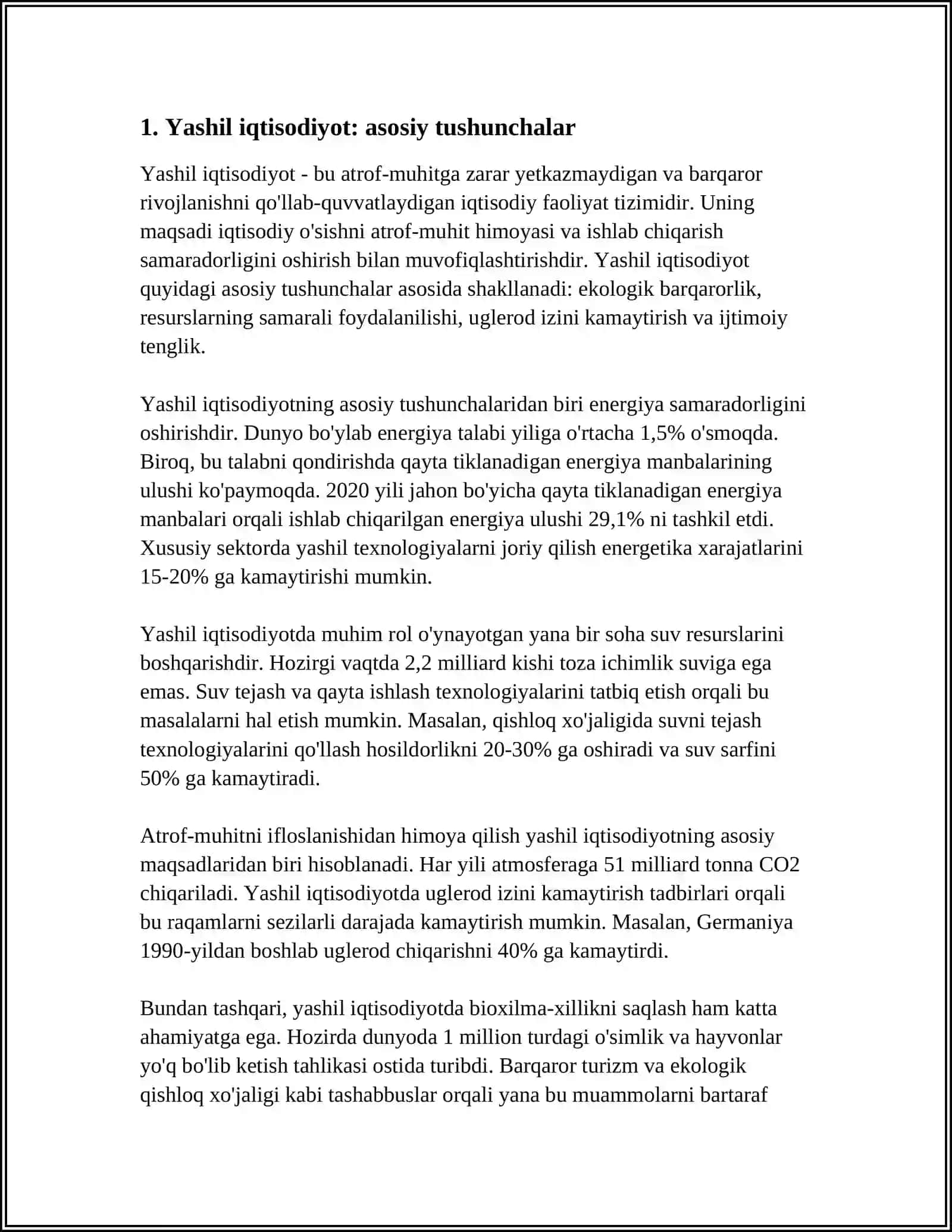 YASHIL IQTISODIYOT 3
