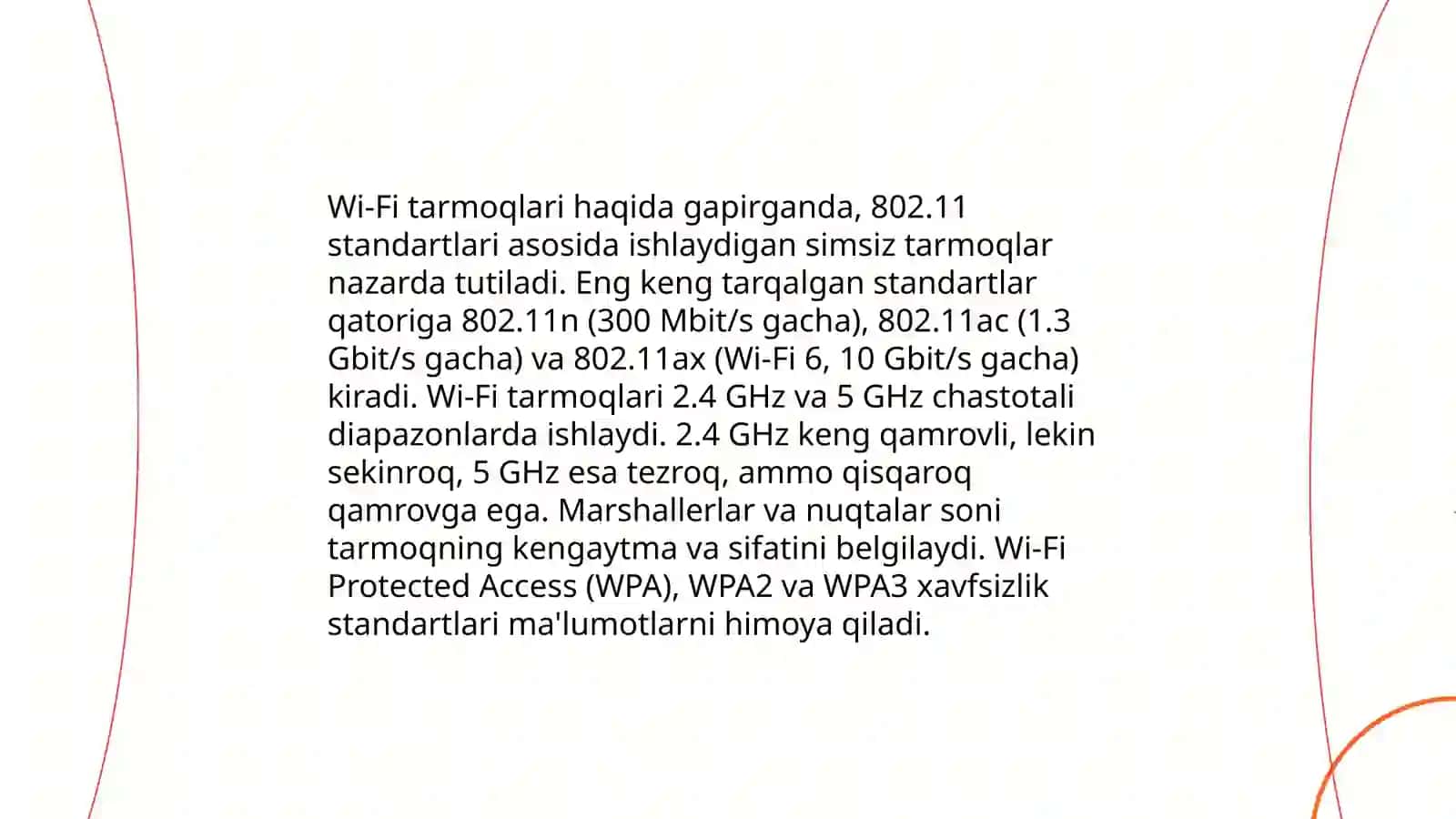 Internetga ulanish usullari 3