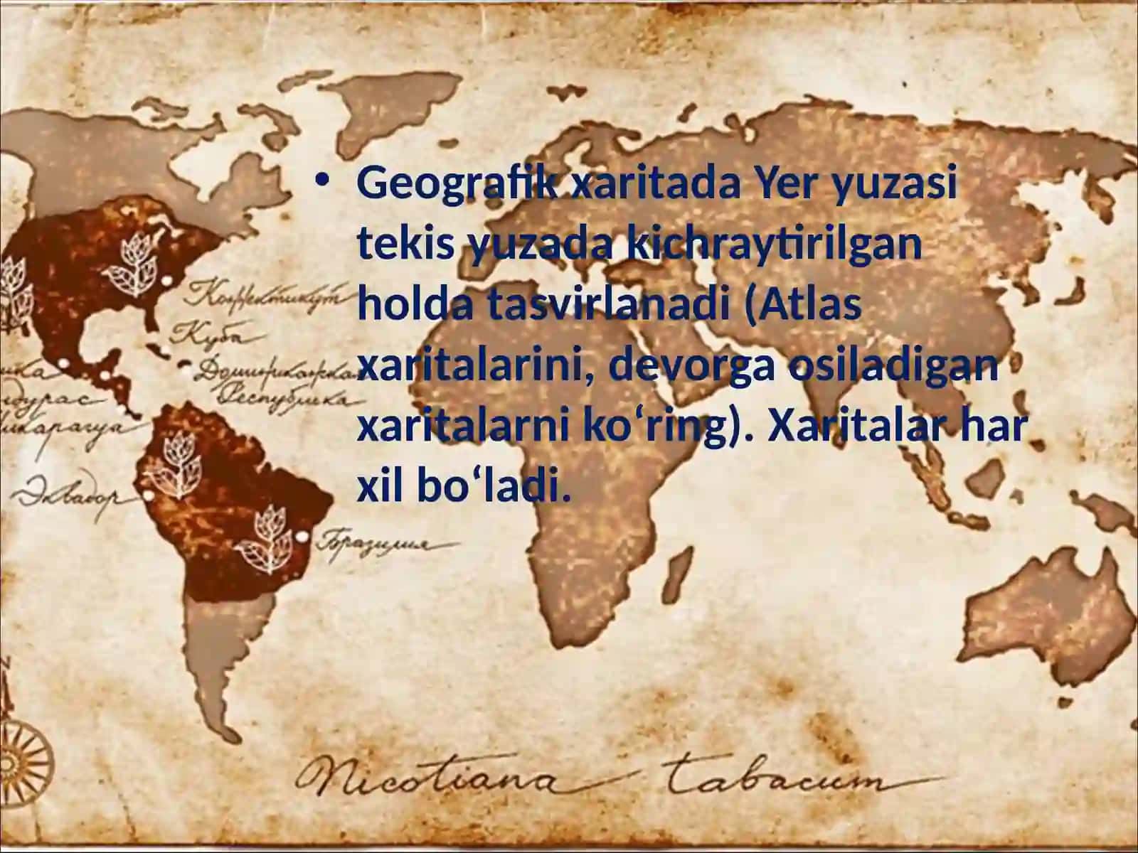Geografikxarita 3