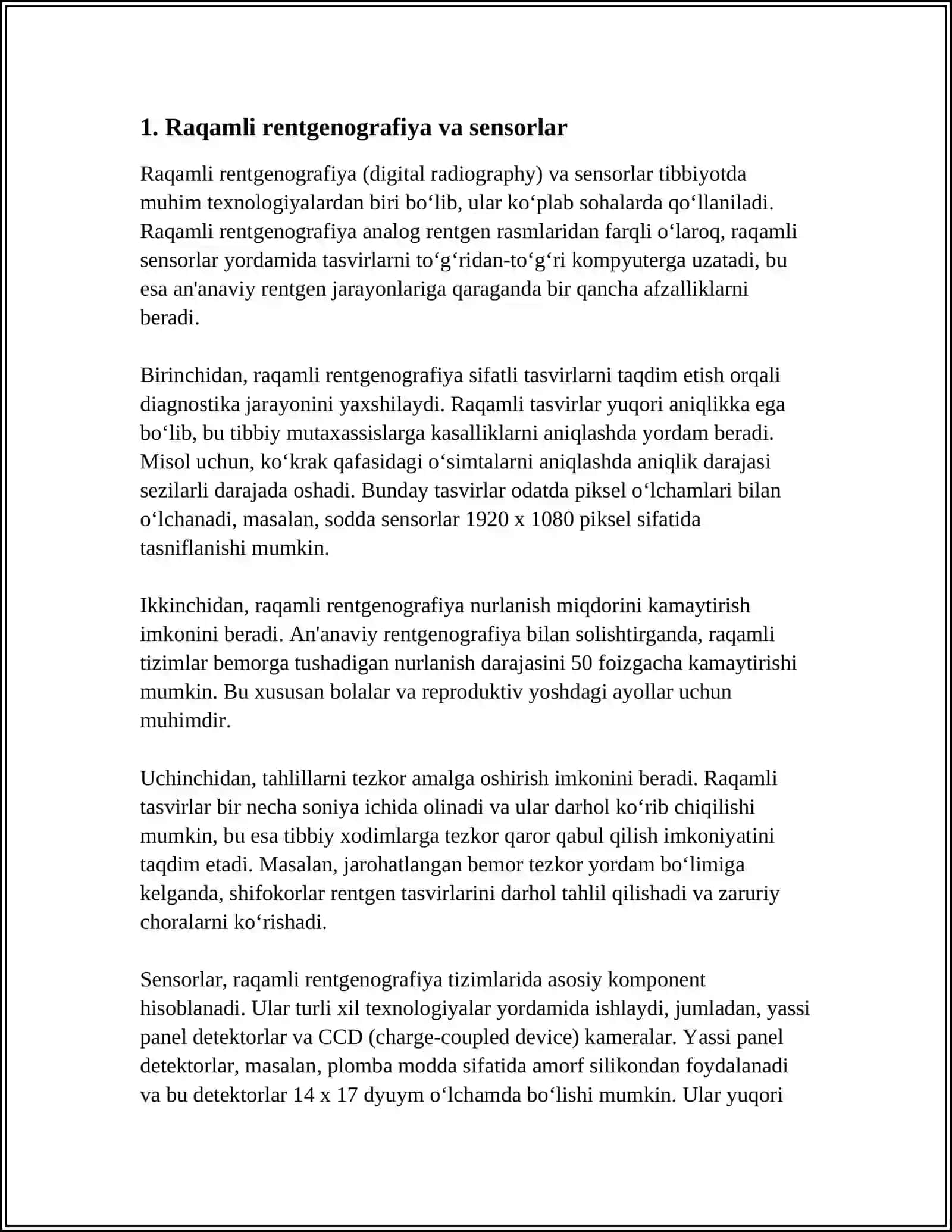 DENTAL PRACTICE TECHNOLOGY 3