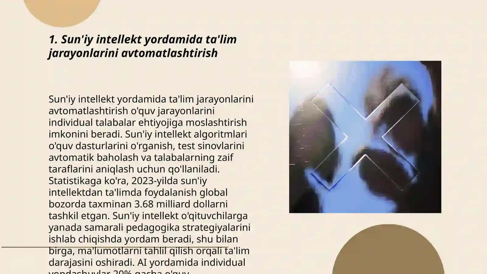 Sun'iy intelektning ta'lim jarayoniga ta'siri 3