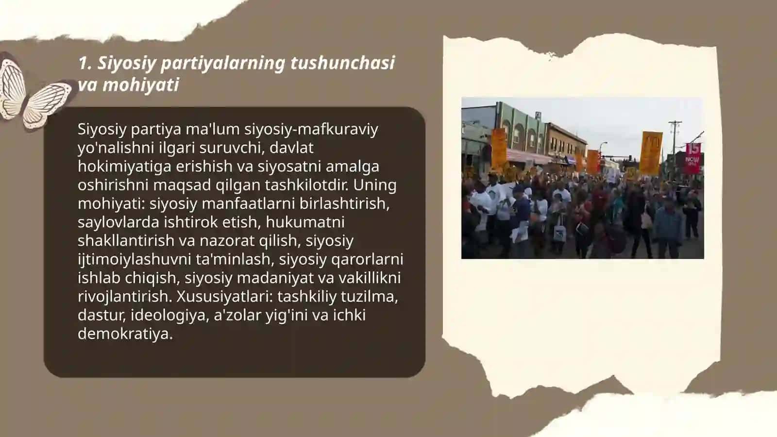 Siyosiy partiyalarning yuzaga kelishi 3