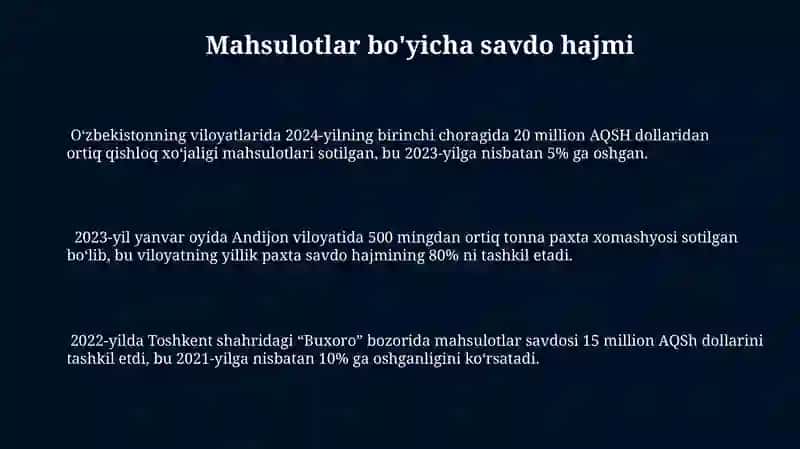 Sale haqiqatlari 3