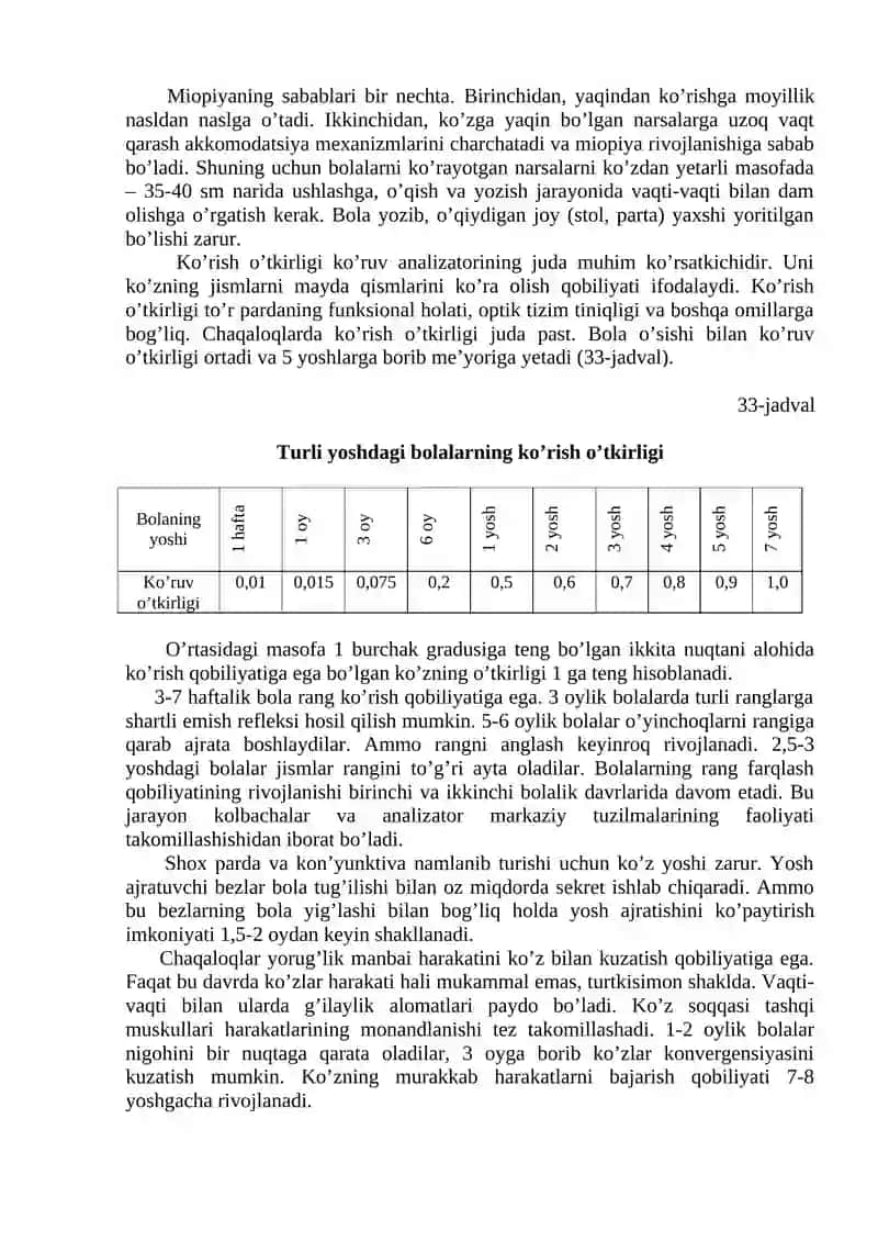 Bolalardagi Analizatorlar Faoliyatining Xususiyatlari 3