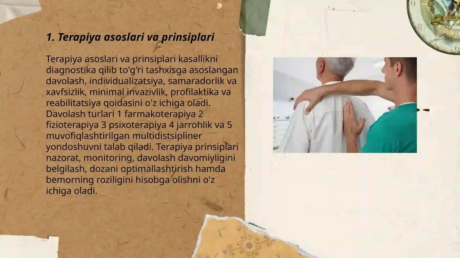 Terapiya asoslari va prinsiplari 3