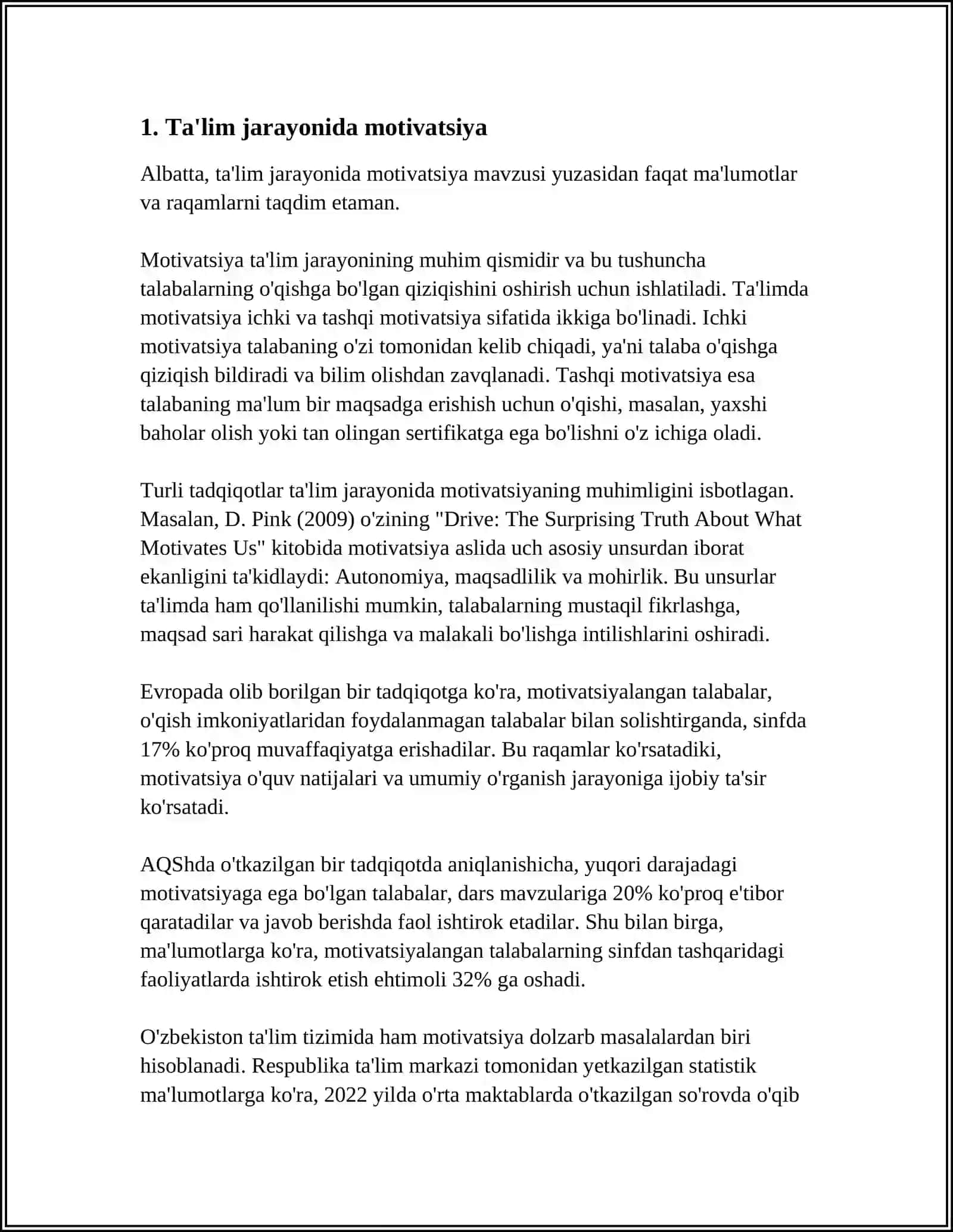PEDAGOGIK FAOLIYATNING PSIXOLOGIK XUSUSIYATLARI 3