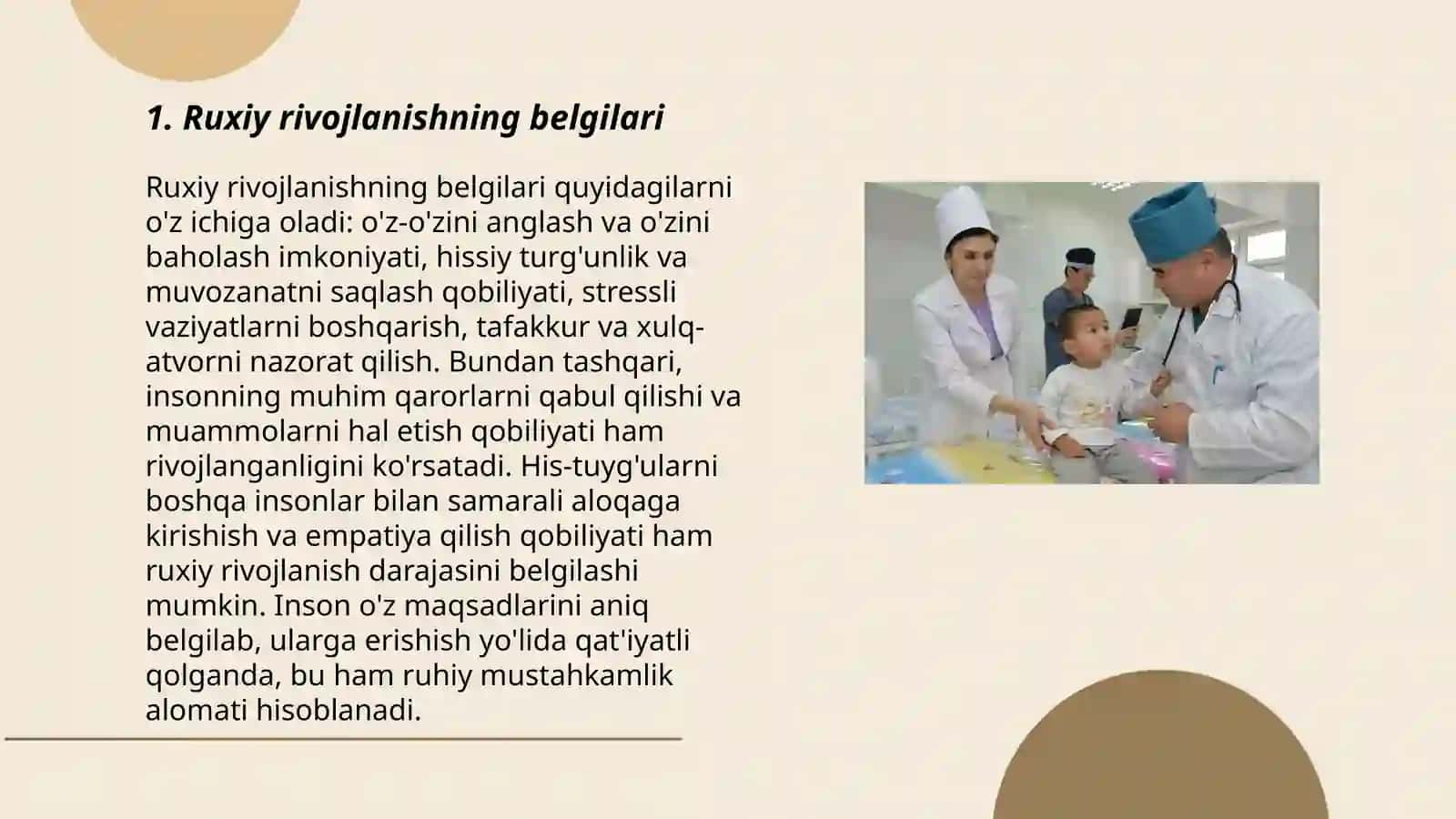 Ruxiy rivojlanishi sustlashgan bolalar 3