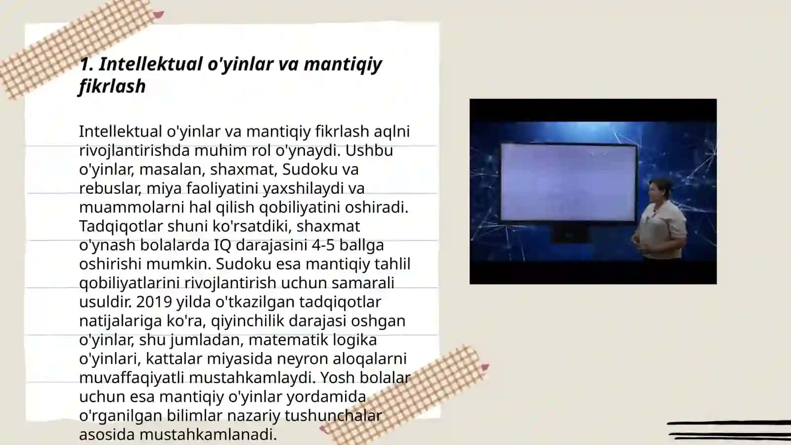 Intellekt va kreativlik 3