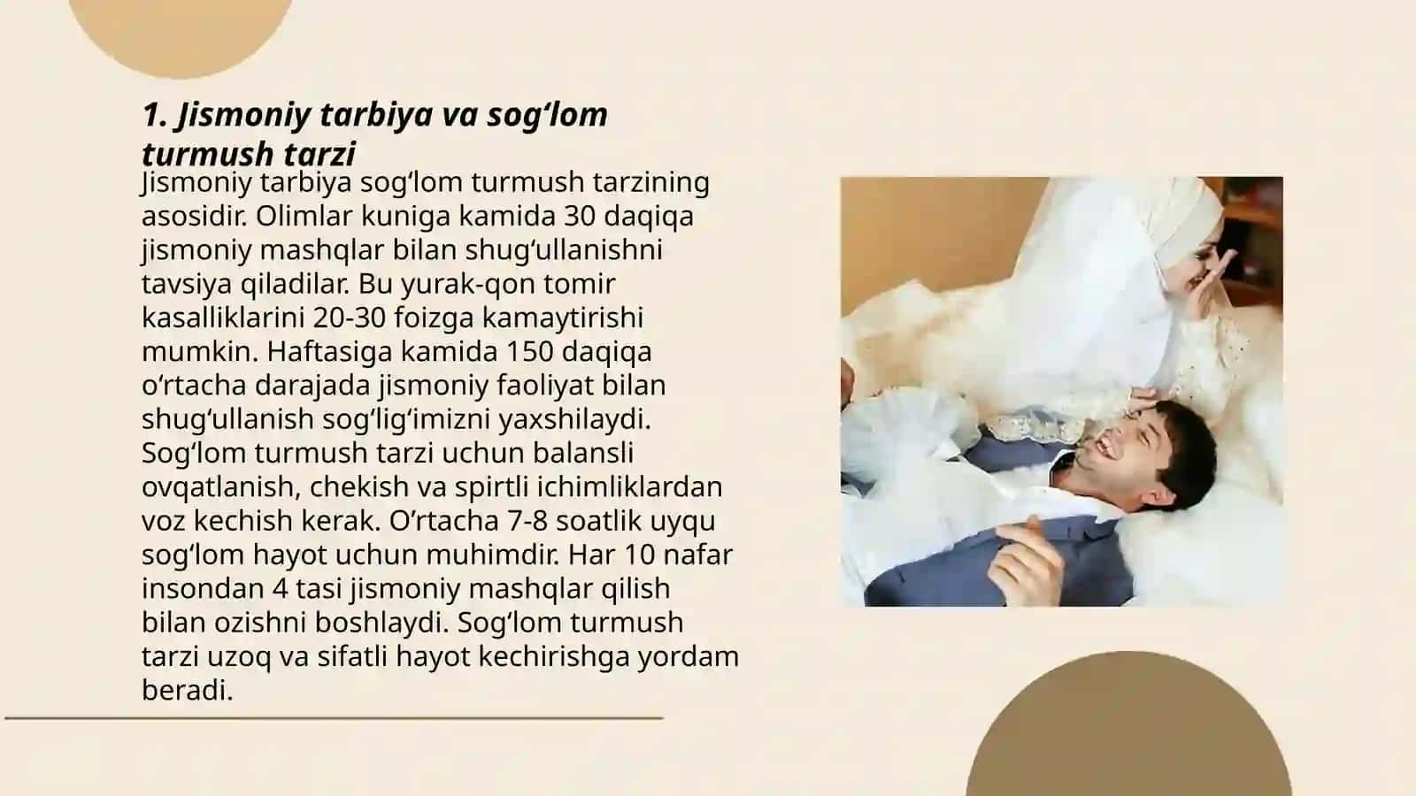 Jismoniy tarbiya va sog‘lom turmush tarzi 3
