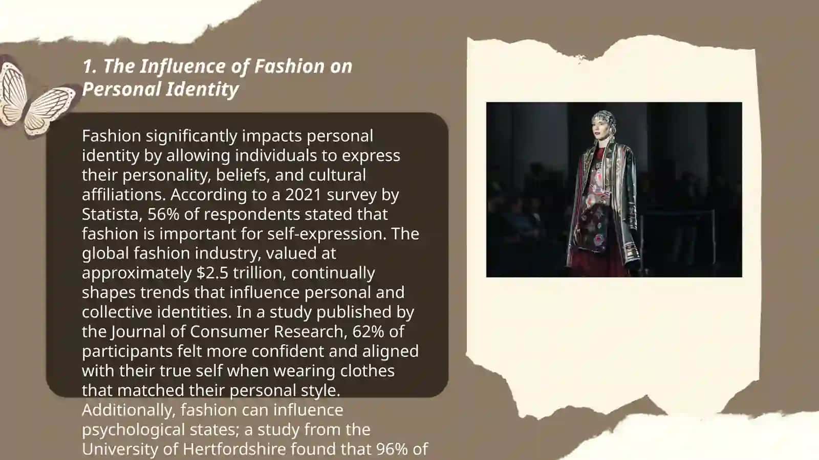 The power of style 3