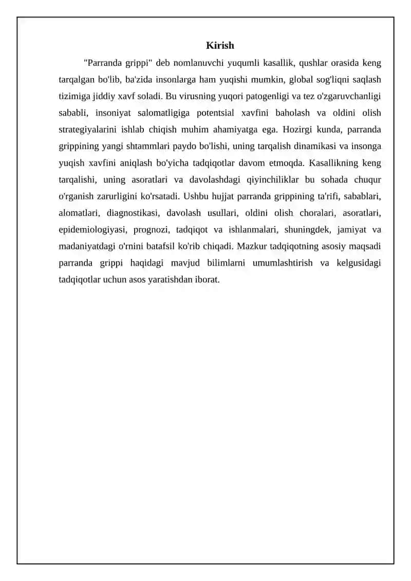 Parranda grippi 3