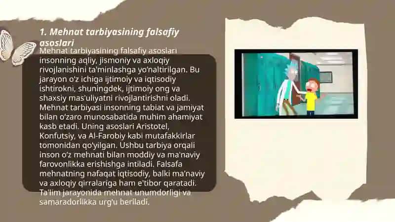 Mehnat tarbiyasining falsafiy asoslari 3