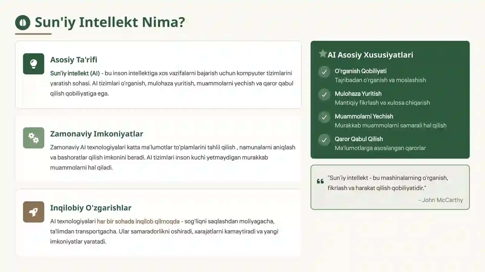 Sunʼiy intellekt va Raqamli Iqtisodiyot 3