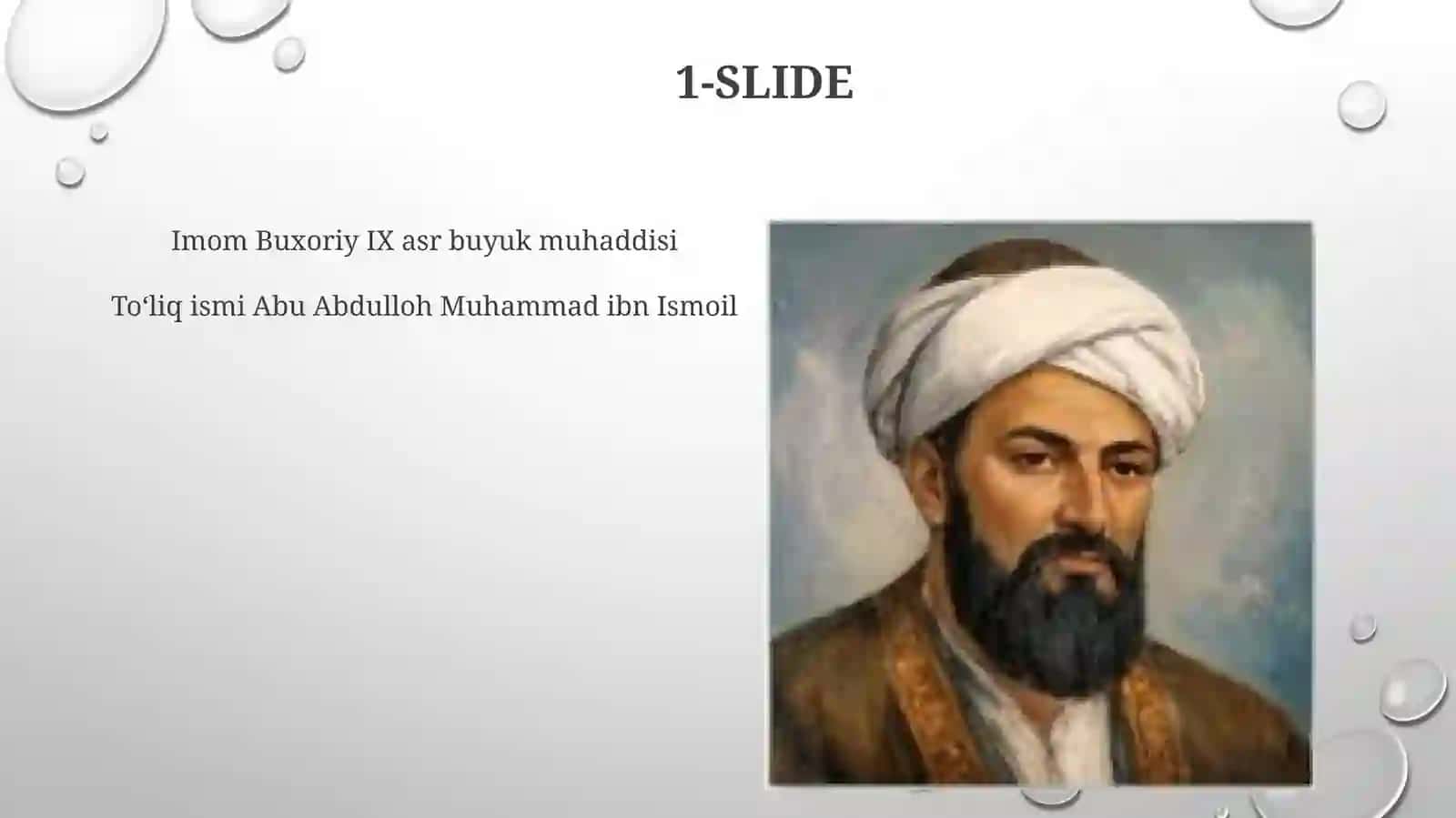 Al-Adabal-mufrad 3