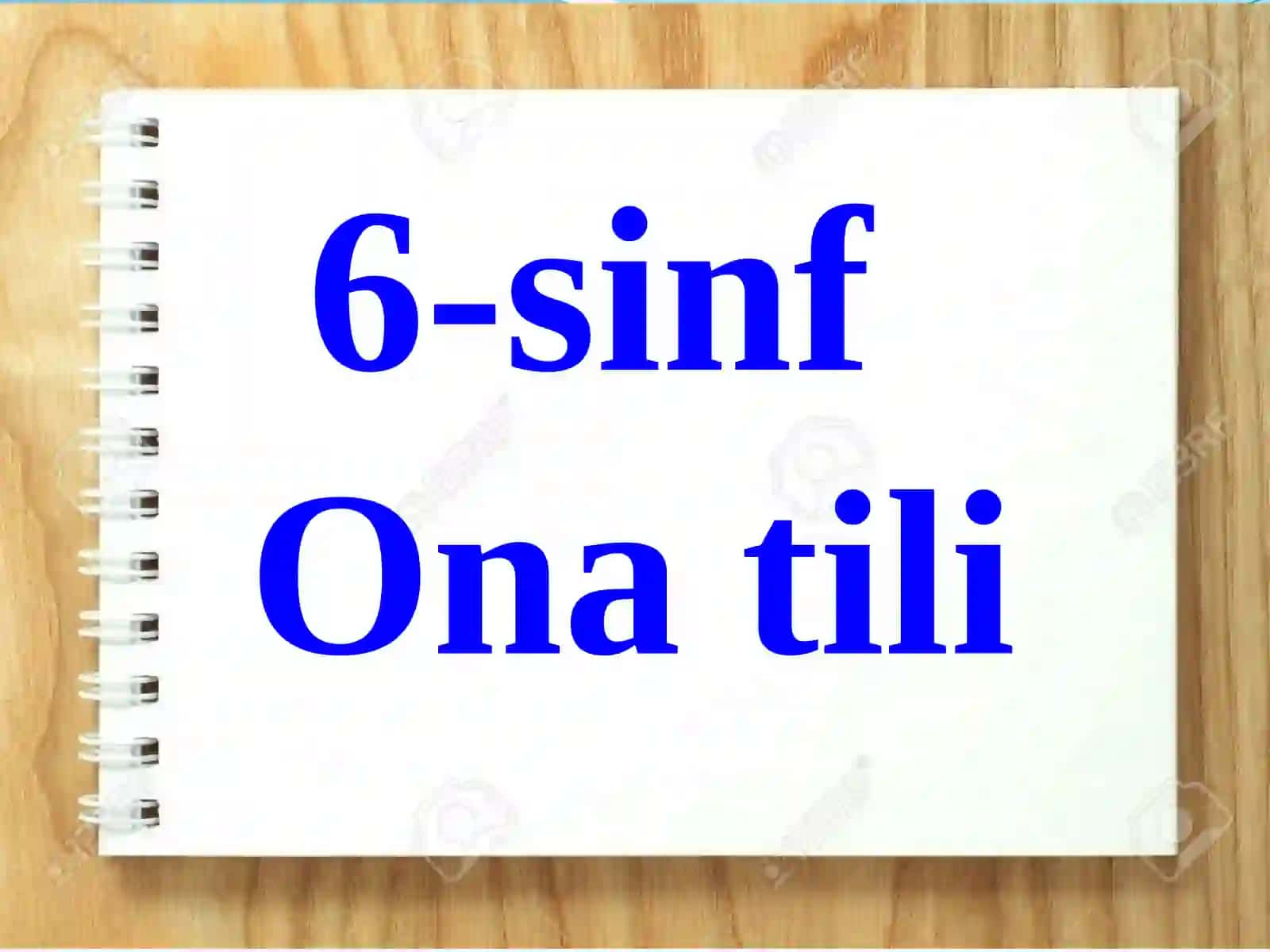 Ot-so'z turkumi 3