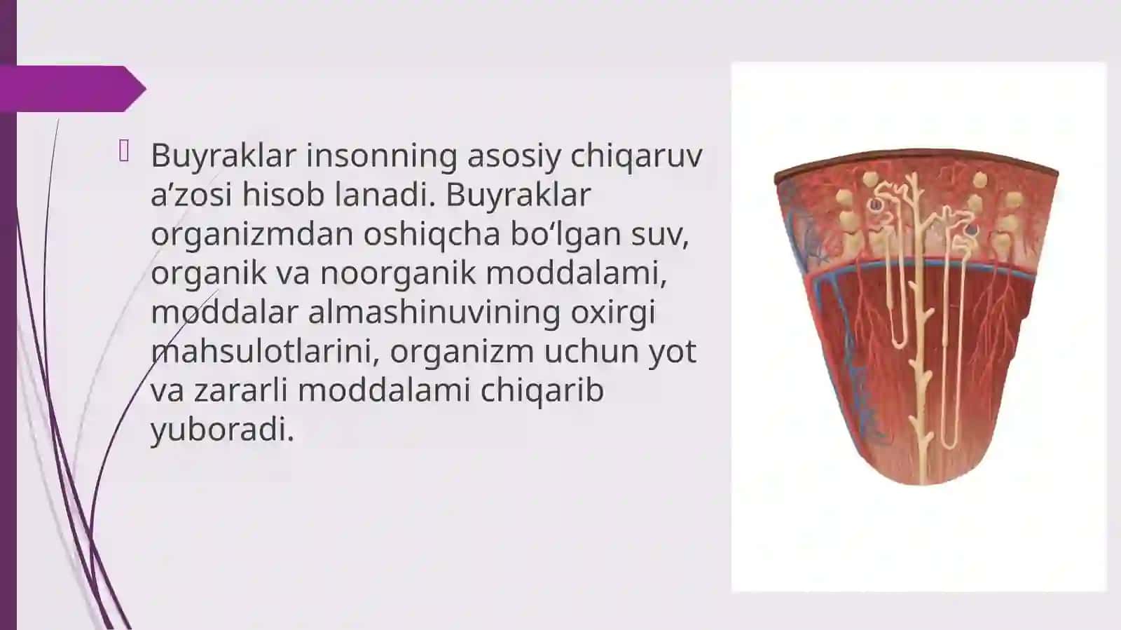 ayirish sistemasi 3