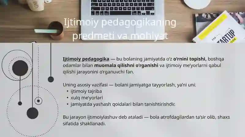 IJTIMOIY PEDAGOGIKA ASOSLARI 3