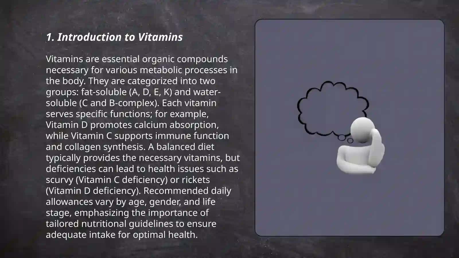 Vetamens 3