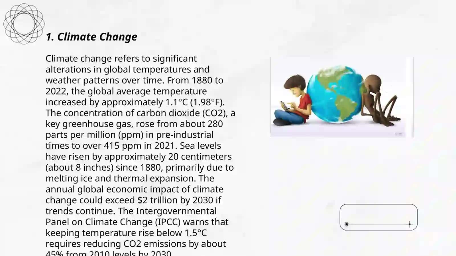 Climate Change 3