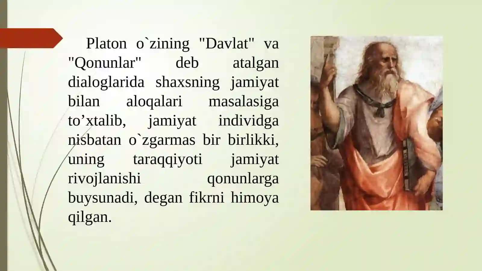 Ijtimoiypsiologiyani shakllanishi tarixi 3