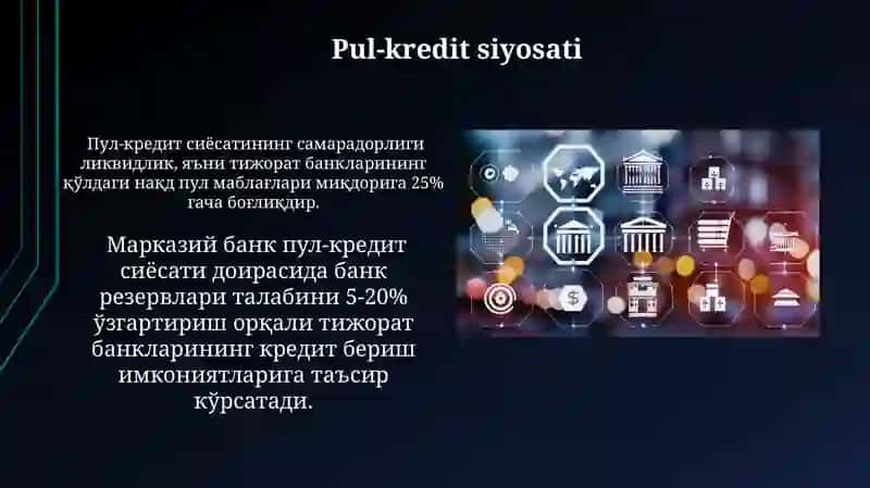 Savdo banklarining vazifalari 3
