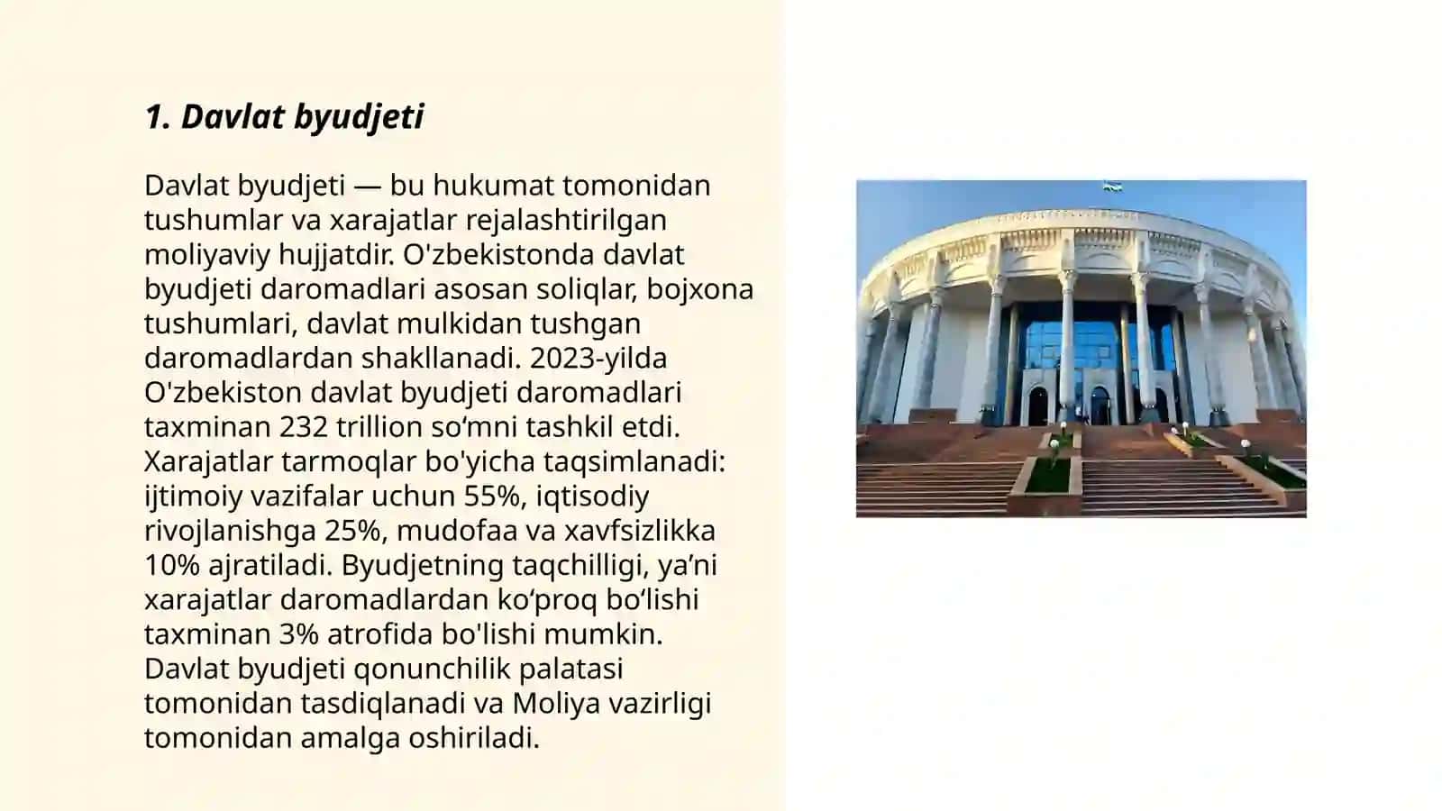 Davlat byudjeti 3