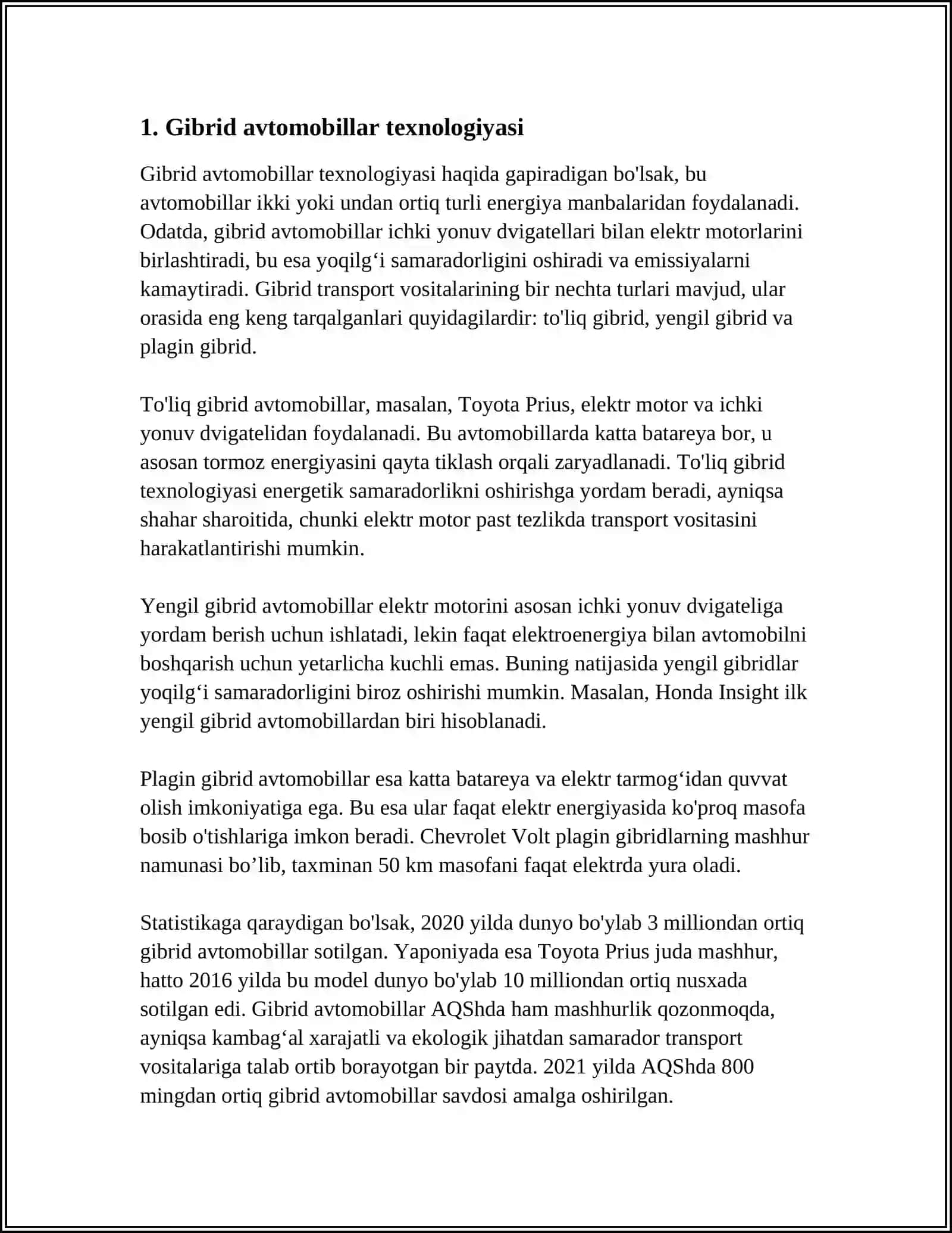 GIBRIDOMALAR TEXNOLOGIYASI 3