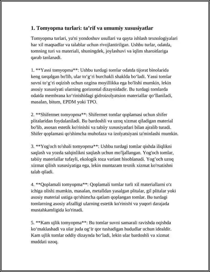 TOMYOPMA TURLARI 3