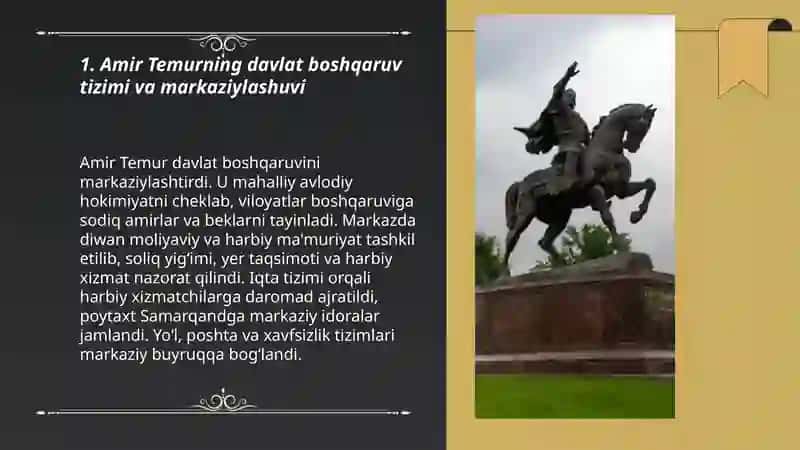 Amir-Temur buyuk davlat arbobi 3