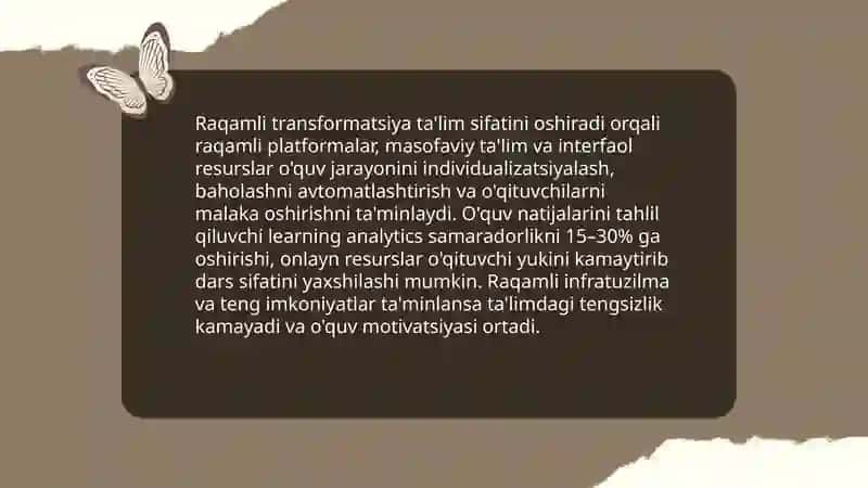 Innovatsiyalarning ta'lim sifatini oshirishga ta’siri 3