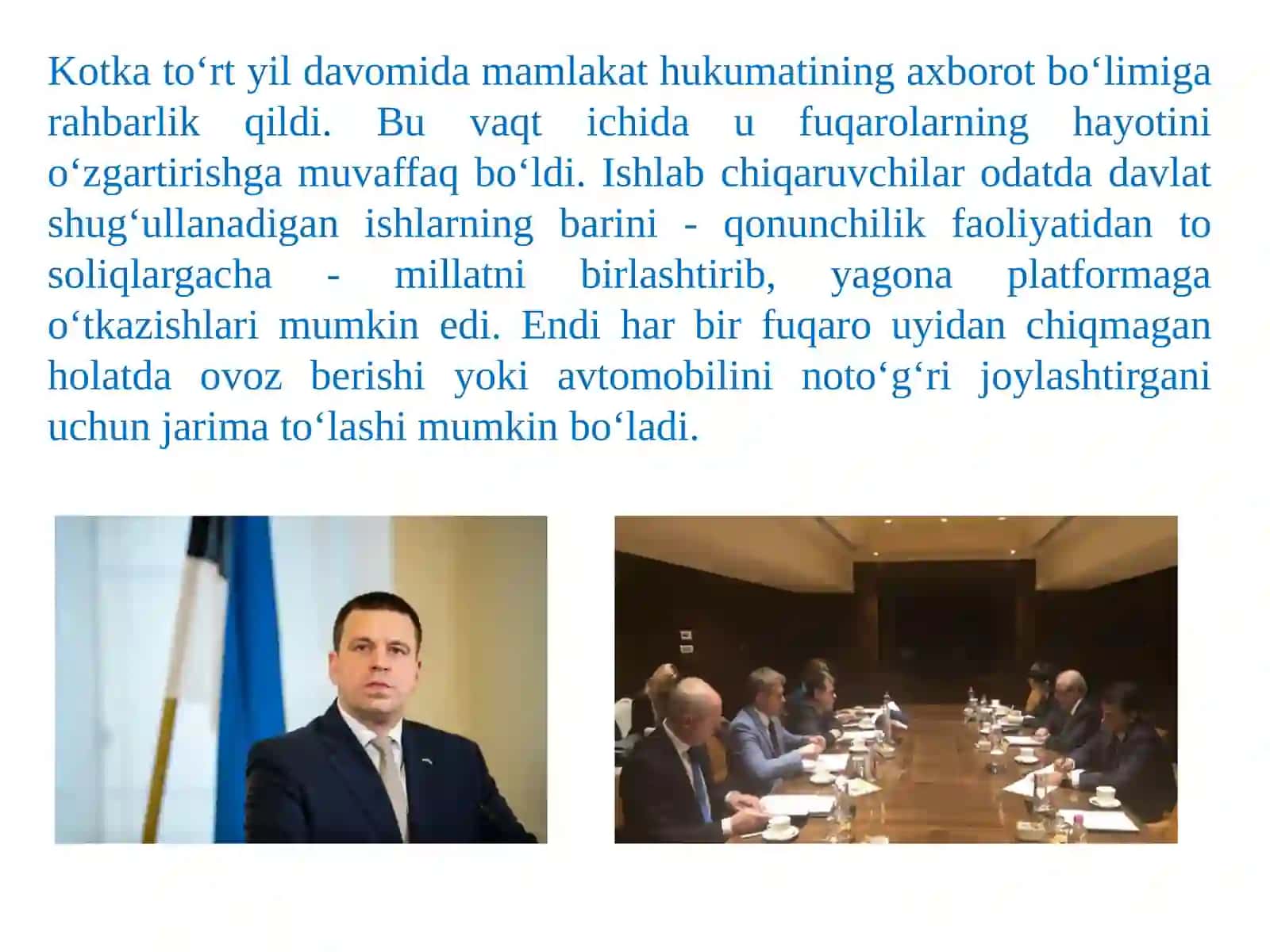 Axborot tizimlari 3