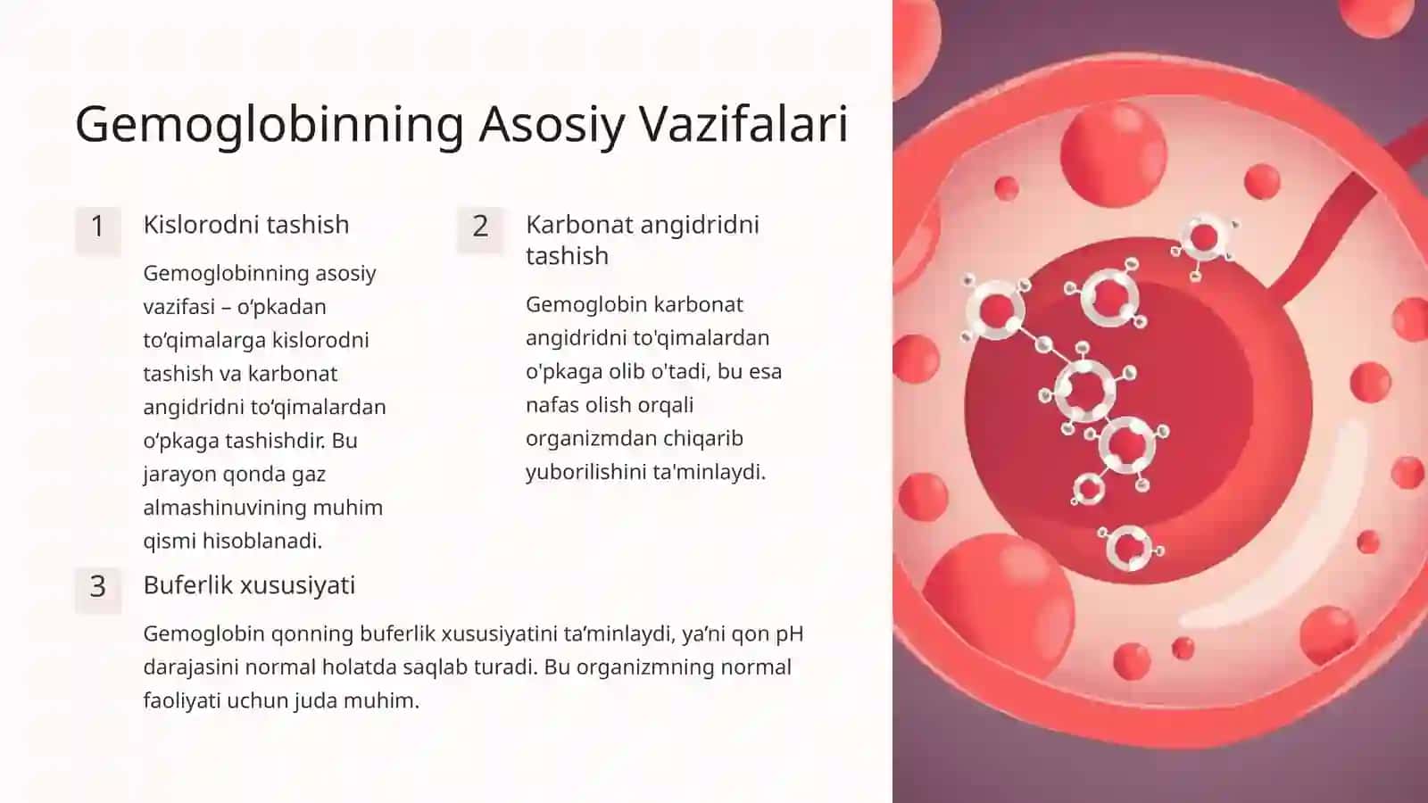 QONDAGIGEMOGLOBIN MIQDORI.SALLI GEMOMETRI ORQALI GEMOGLOBINNI ANIQLASH 3
