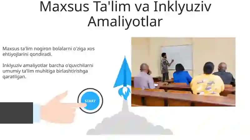 Pedagogik Fanlar Tizimi 3