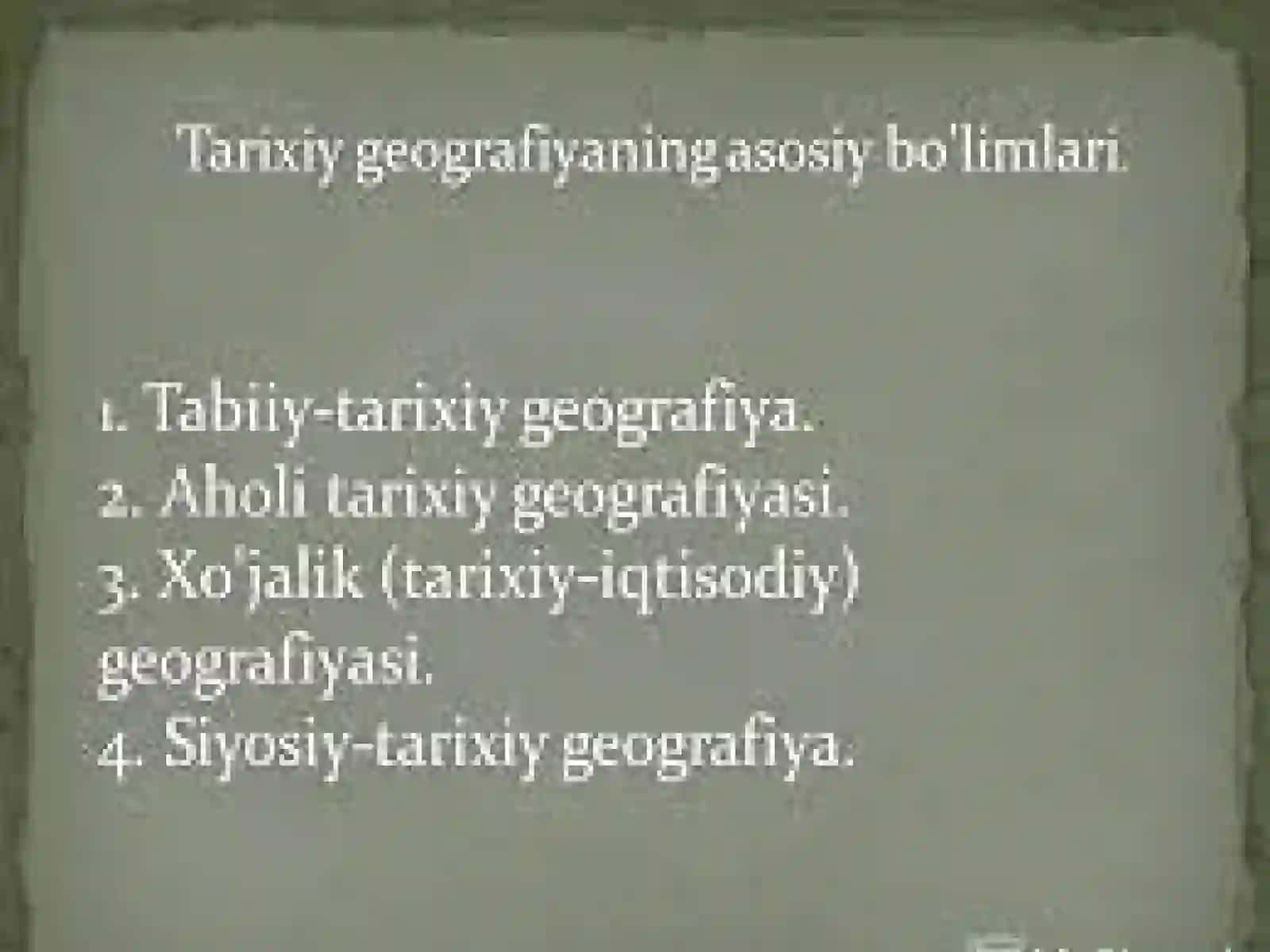 Qadimgi dunyo atlasi 3