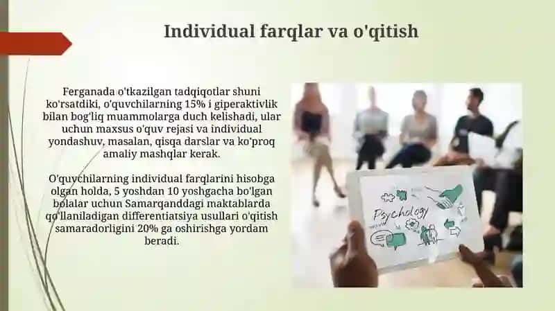 Pedagogik psixologiya metodlari 3