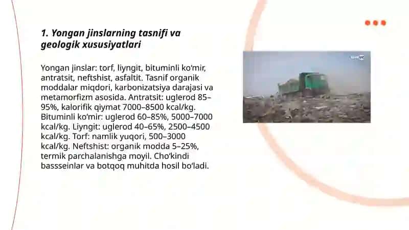 Yongan jinslar 3