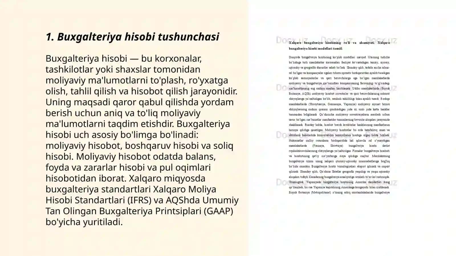 Buxgalteriya hisobining moxiyati va axamiyati 3