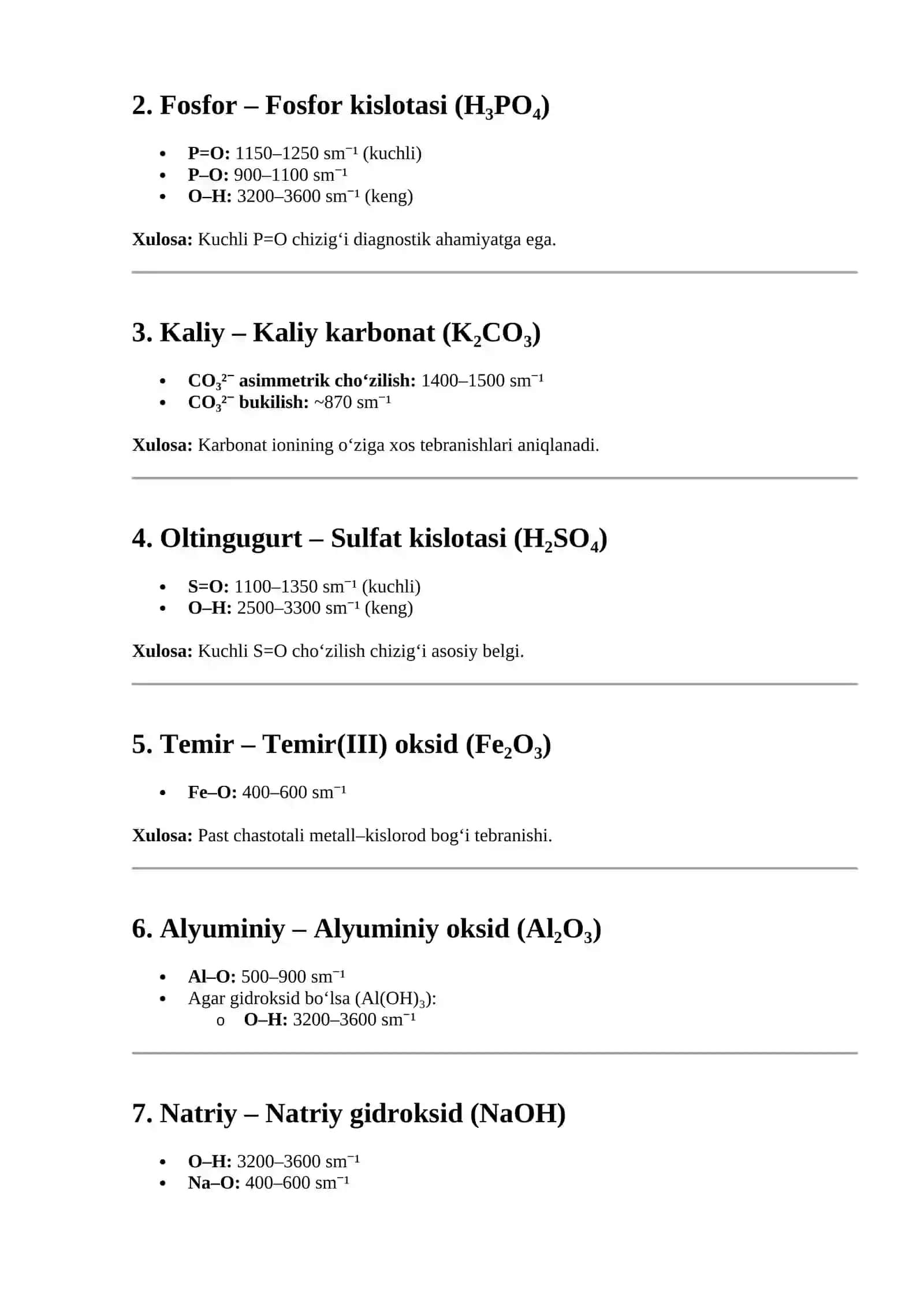 Infraqizil Spektrometriya 3