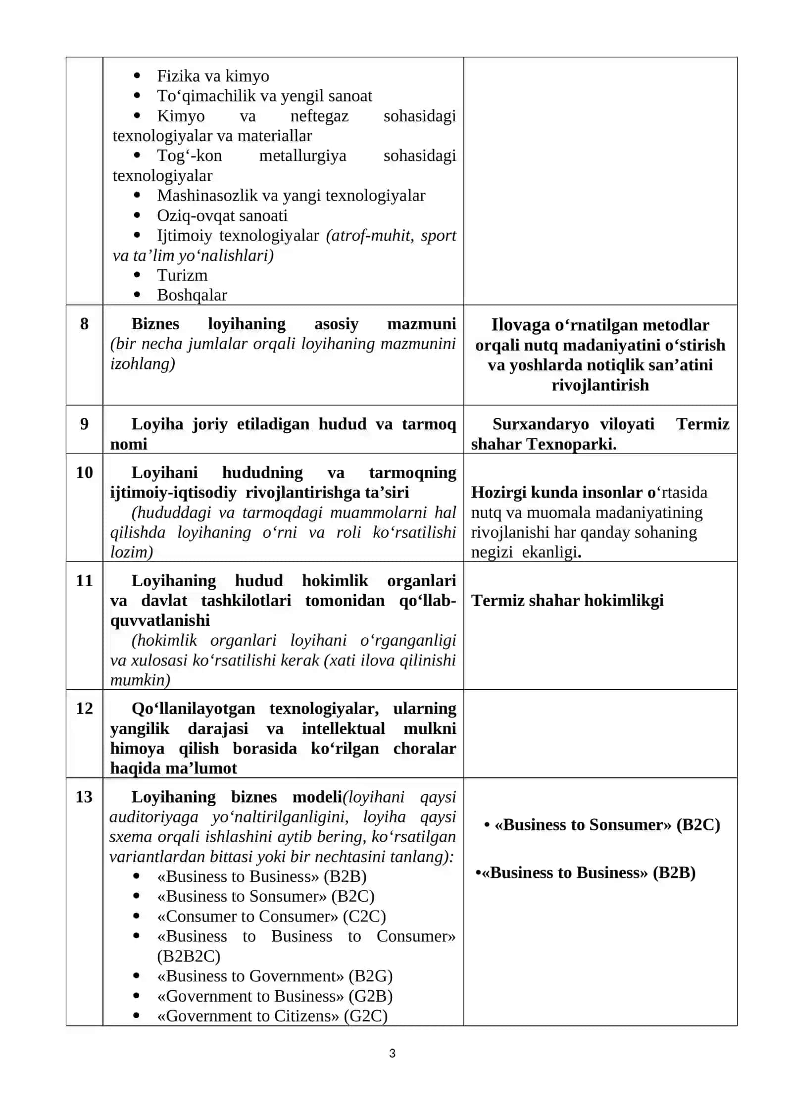 Speechlop 3