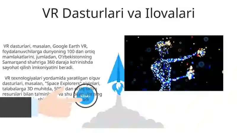 Virtual Haqiqat Texnologiyalari 3