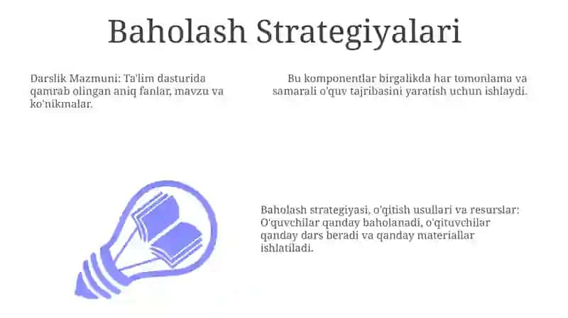 Talim metodlari va vositalari 3