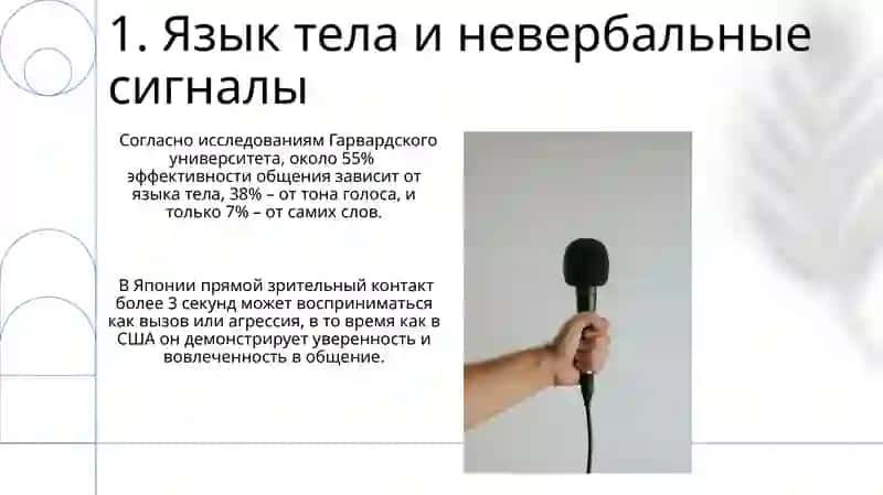 Речевой этикет 3