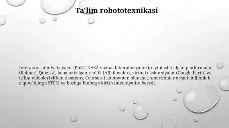 Tarbiyaviy texnologiya turlari va ularning mazmuni 3